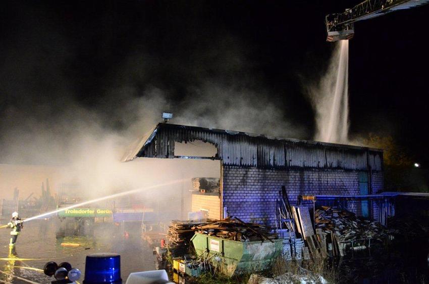 Feuer Lagerhalle Troisdorf Friedrich Wilhelm Huette P13.jpg